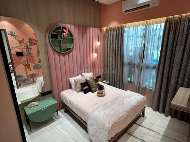 1 BHK Apartment in Kurla East for resale Mumbai. The reference number is 20905908