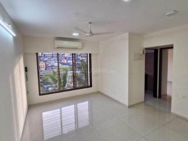 1 BHK Apartment in Kurla East for resale Mumbai. The reference number is 21093464
