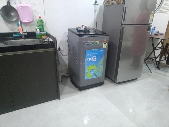 1 BHK Apartment in Kurla East for resale Mumbai. The reference number is 21199404