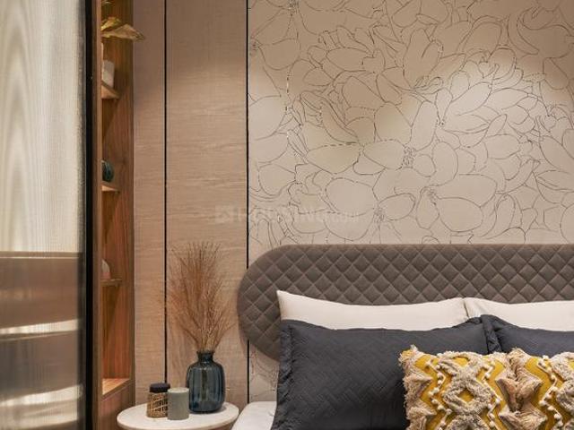 1 BHK Apartment in Kurla East for resale Mumbai. The reference number is 21135119