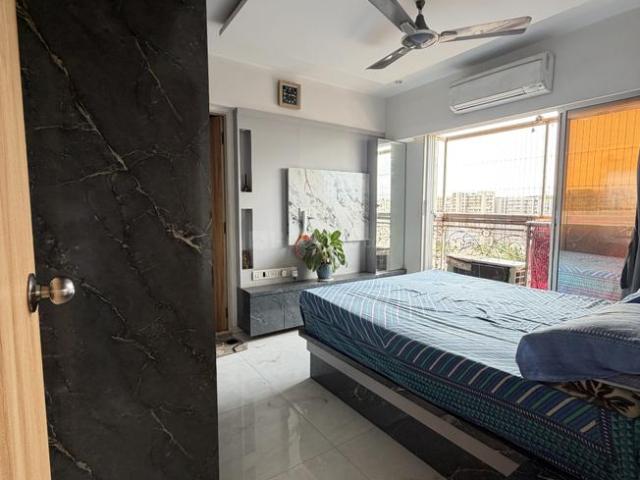 1 BHK Apartment in Kurla East for resale Mumbai. The reference number is 21138818