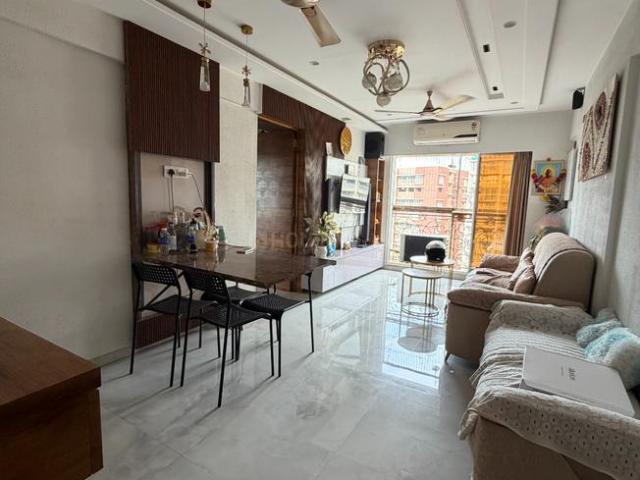 1 BHK Apartment in Kurla East for resale Mumbai. The reference number is 21351656