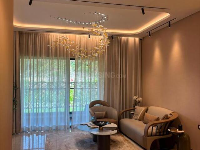 1 BHK Apartment in Kurla East for resale Mumbai. The reference number is 21318841