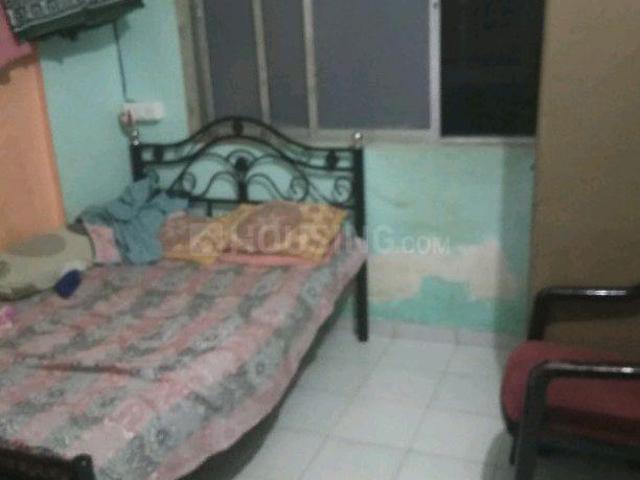 1 BHK Apartment in Kurla West for rent Mumbai. The reference number is 18743385