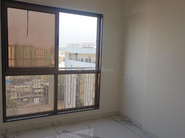 1 BHK Apartment in Kurla West for rent Mumbai. The reference number is 19830402