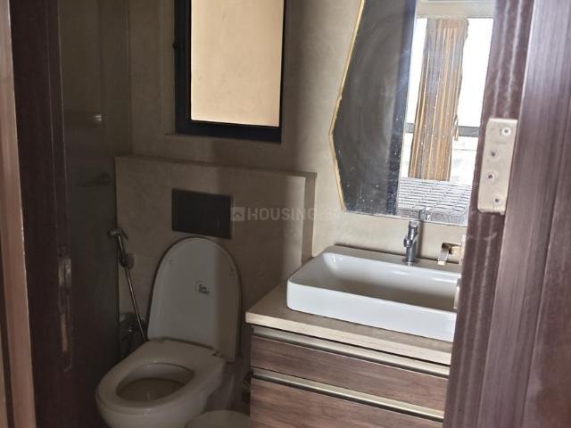 1 BHK Apartment in Kurla West for rent Mumbai. The reference number is 19308807