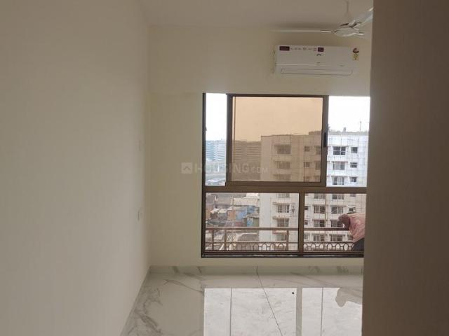 1 BHK Apartment in Kurla West for rent Mumbai. The reference number is 20422007
