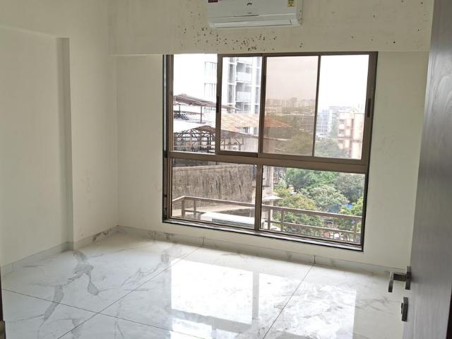 1 BHK Apartment in Kurla West for rent Mumbai. The reference number is 20541912