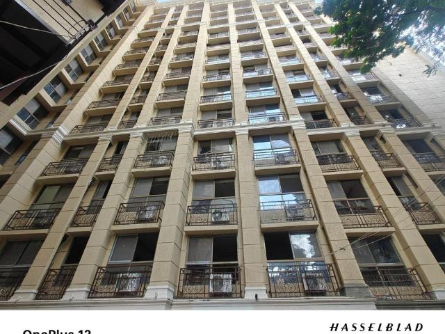 1 BHK Apartment in Kurla West for rent Mumbai. The reference number is 20634734