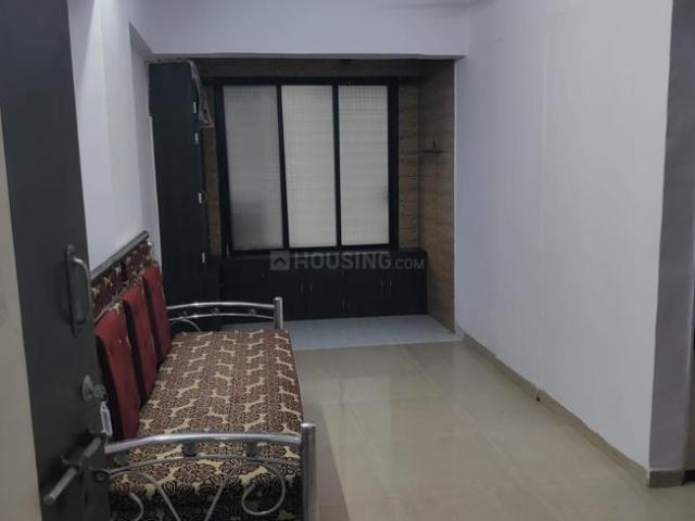 1 BHK Apartment in Kurla West for rent Mumbai. The reference number is 20639468