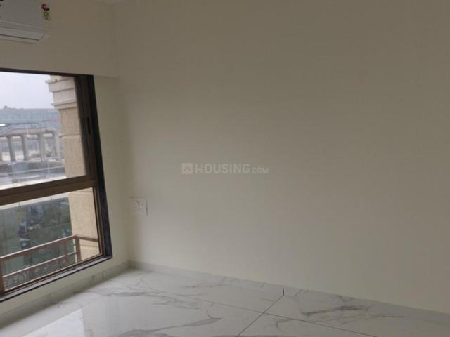 1 BHK Apartment in Kurla West for rent Mumbai. The reference number is 20692336