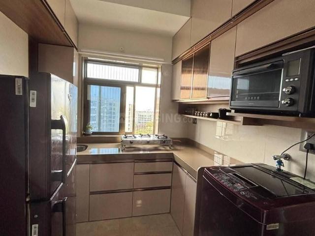 1 BHK Apartment in Kurla West for rent Mumbai. The reference number is 20745655