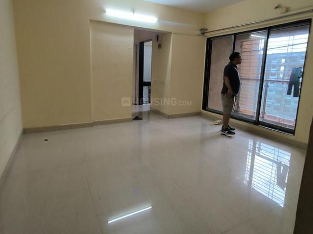 1 BHK Apartment in Kurla West for rent Mumbai. The reference number is 20746956