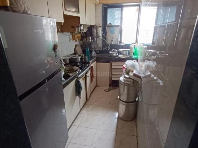 1 BHK Apartment in Kurla West for rent Mumbai. The reference number is 20778509