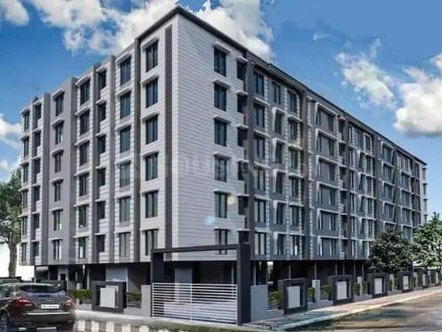 1 BHK Apartment in Kurla West for rent Mumbai. The reference number is 20893934