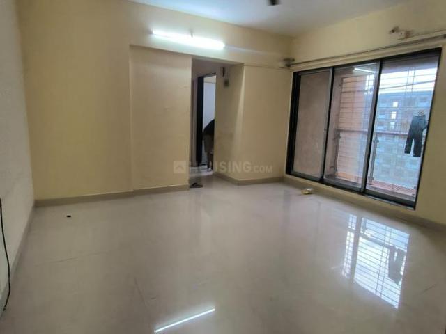 1 BHK Apartment in Kurla West for rent Mumbai. The reference number is 20936315