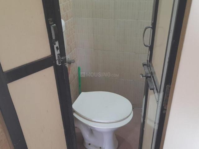 1 BHK Apartment in Kurla West for rent Mumbai. The reference number is 20094658