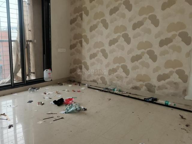 1 BHK Apartment in Kurla West for rent Mumbai. The reference number is 20151399