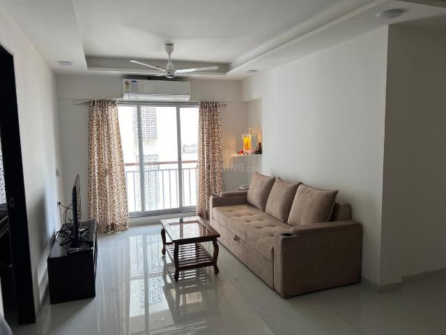 1 BHK Apartment in Kurla West for rent Mumbai. The reference number is 20199854