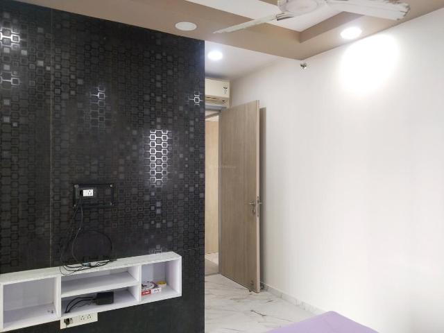 1 BHK Apartment in Kurla West for rent Mumbai. The reference number is 20368369