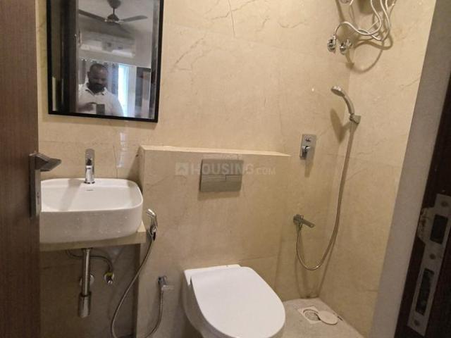1 BHK Apartment in Kurla West for rent Mumbai. The reference number is 21001011