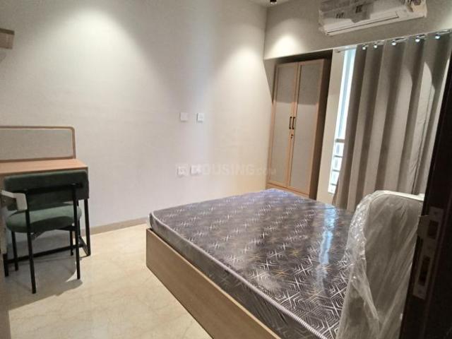1 BHK Apartment in Kurla West for rent Mumbai. The reference number is 21001066