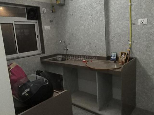 1 BHK Apartment in Kurla West for rent Mumbai. The reference number is 21094494