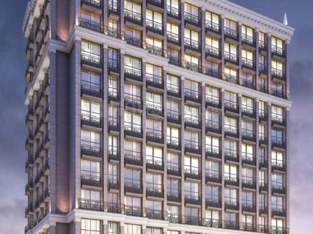 1 BHK Apartment in Kurla West for rent Mumbai. The reference number is 21143986