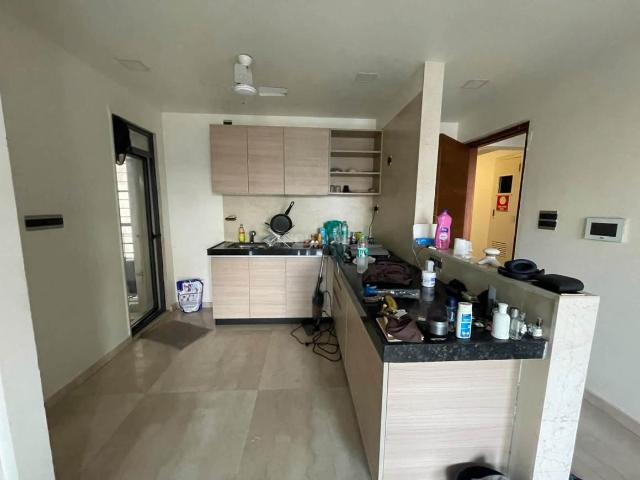 1 BHK Apartment in Kurla West for rent Mumbai. The reference number is 21146078