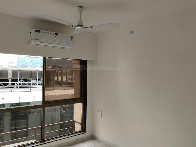 1 BHK Apartment in Kurla West for rent Mumbai. The reference number is 21148274