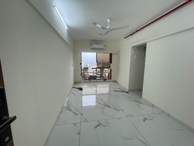 1 BHK Apartment in Kurla West for rent Mumbai. The reference number is 21163708