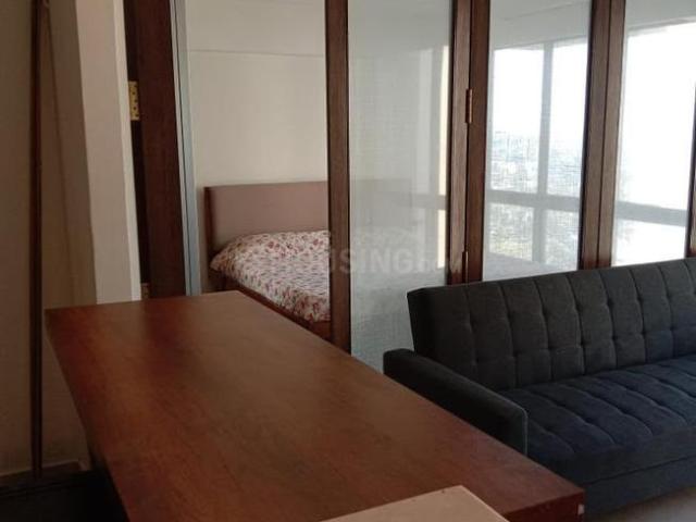 1 BHK Apartment in Kurla West for rent Mumbai. The reference number is 21231465