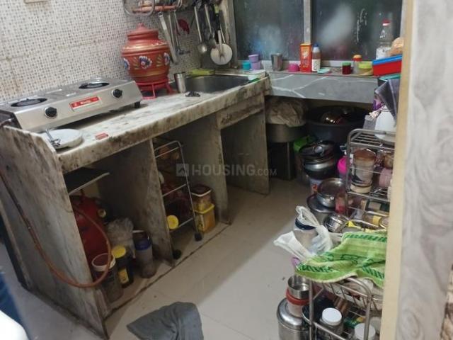 1 BHK Apartment in Kurla West for rent Mumbai. The reference number is 21261087