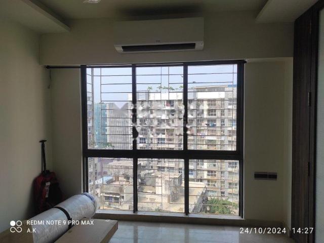 1 BHK Apartment in Kurla West for rent Mumbai. The reference number is 21351188