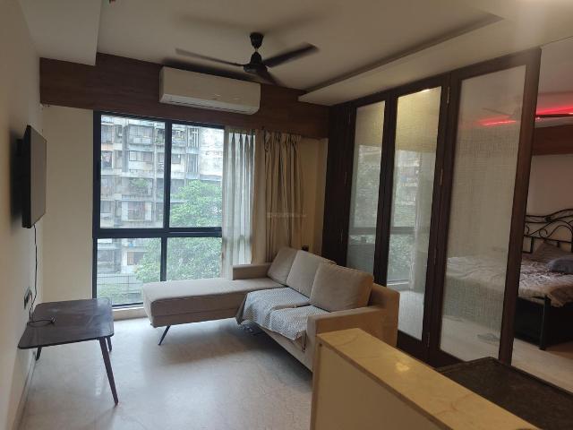 1 BHK Apartment in Kurla West for rent Mumbai. The reference number is 7309912