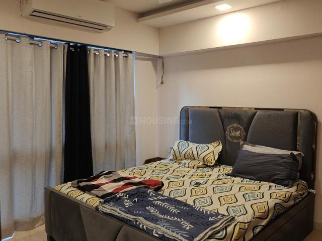 1 BHK Apartment in Kurla West for rent Mumbai. The reference number is 8308753