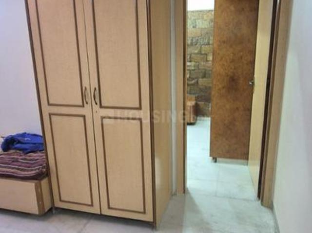 1 BHK Apartment in Kurla West for resale Mumbai. The reference number is 20664696