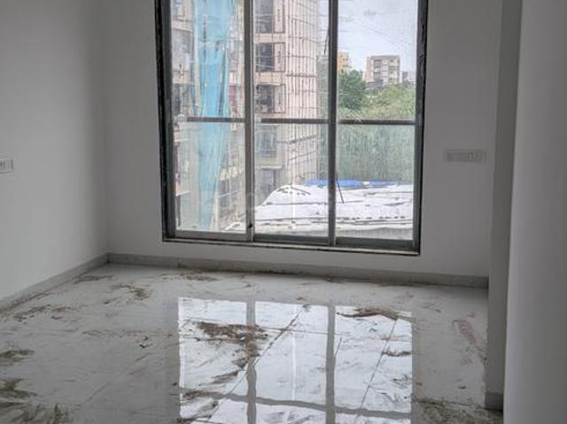 1 BHK Apartment in Kurla West for resale Mumbai. The reference number is 20679134