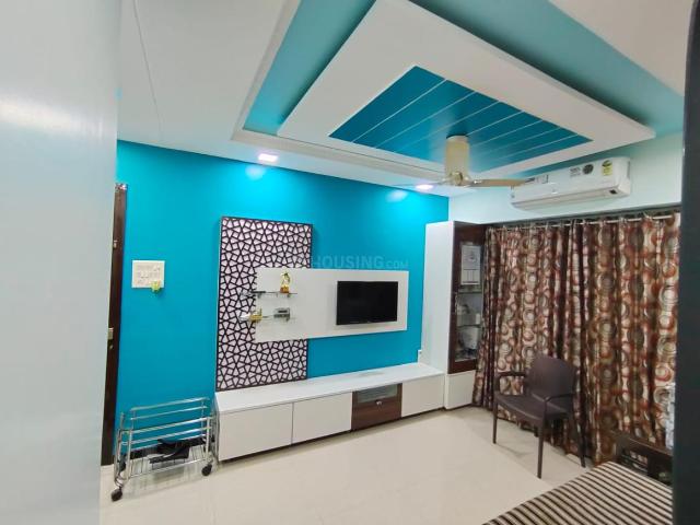 1 BHK Apartment in Kurla West for resale Mumbai. The reference number is 20699361