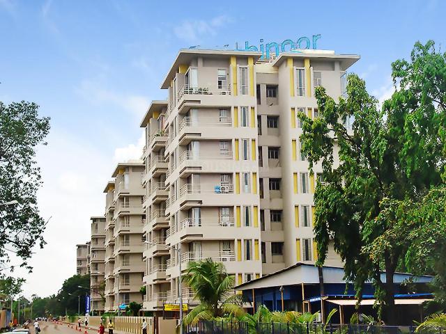 1 BHK Apartment in Kurla West for resale Mumbai. The reference number is 20601750