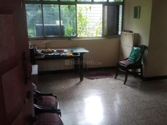 1 BHK Apartment in Kurla West for resale Mumbai. The reference number is 20829533