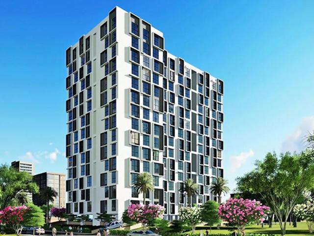 1 BHK Apartment in Kurla West for resale Mumbai. The reference number is 21146566
