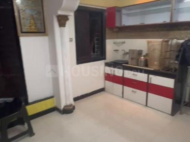 1 BHK Apartment in Kurla West for resale Mumbai. The reference number is 21118667