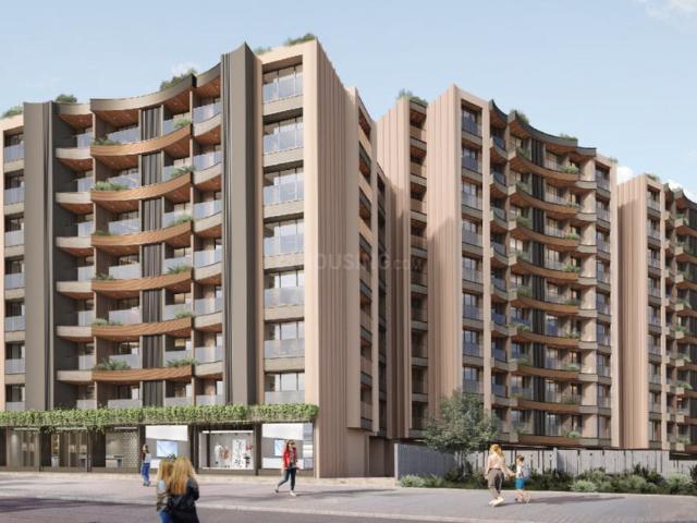 1 BHK Apartment in Kurla West for resale Mumbai. The reference number is 21257843