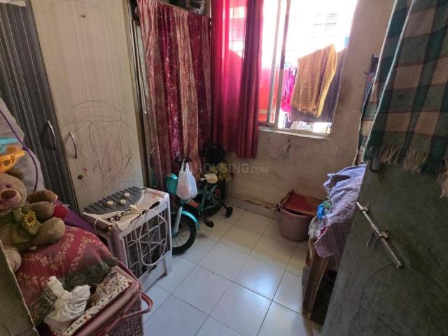 1 BHK Apartment in Kurla West for resale Mumbai. The reference number is 21315375
