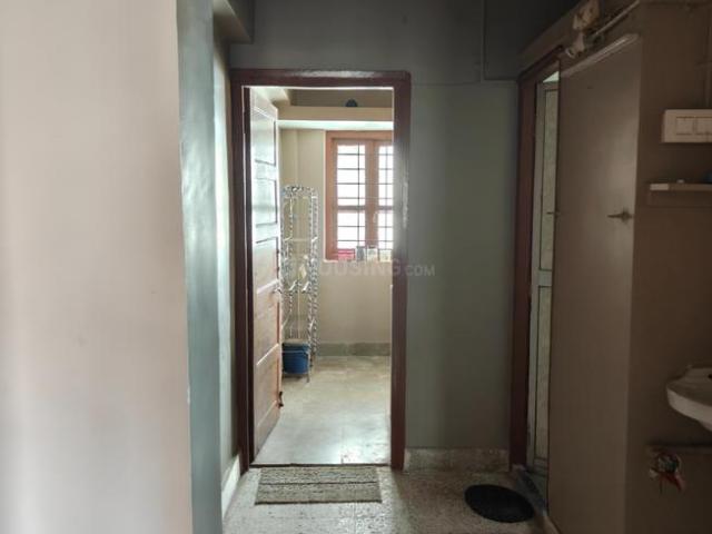 1 BHK Apartment in Kusgaon Kh. for rent Pune. The reference number is 21196319