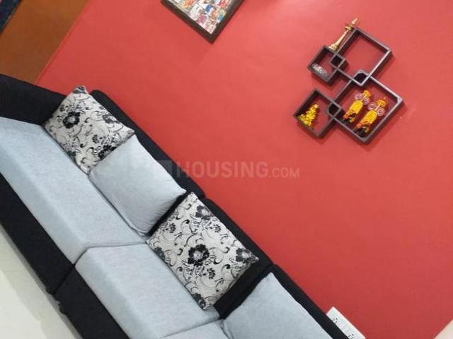1 BHK Apartment in Kusgaon Kh. for resale Pune. The reference number is 10701760