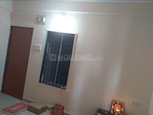 1 BHK Apartment in Kusgaon P.m. for resale Pune. The reference number is 15284971