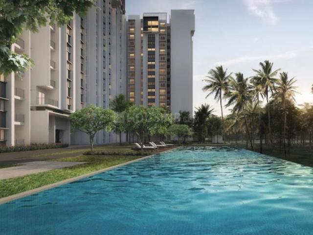 1 BHK Apartment in Kyalasanahalli for rent Bengaluru. The reference number is 21066445