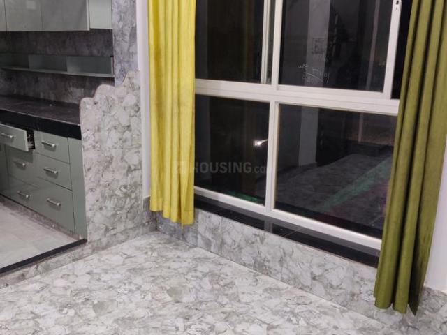 1 BHK Apartment in Kydganj for rent Allahabad. The reference number is 21218164